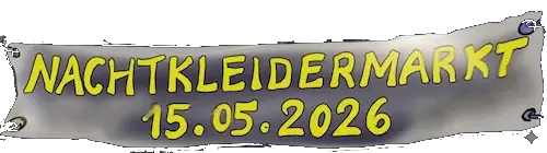 Nachtkleidermarkt 2026